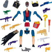Fortnite: Henchman Chest Toys & Games Jazwares