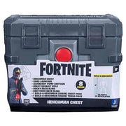 Fortnite: Henchman Chest Toys & Games Jazwares