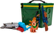 Fortnite: Loot Battle Box Collectible Accessory Set Toys & Games Jazwares