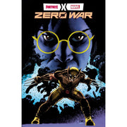 Fortnite X Marvel Zero War: #1 [John Cassaday CVR E - 1:50] 2022 Comics Marvel Comics