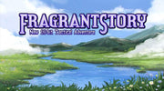 Fragrant Story: Papaya's Path Edition [Nintendo 3DS] Nintendo 3DS Video Game Squire Games