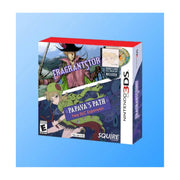 Fragrant Story: Papaya's Path Edition [Nintendo 3DS] Nintendo 3DS Video Game Squire Games
