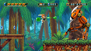 Freedom Planet 2 Deluxe Edition - Limited Run #132 [PlayStation 5] PlayStation 5 Video Game Limited Run Games