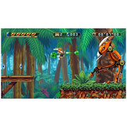 Freedom Planet 2 - Limited Run #269 [Nintendo Switch] Nintendo Switch Video Game Limited Run Games