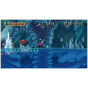 Freedom Planet 2 - Limited Run #269 [Nintendo Switch] Nintendo Switch Video Game Limited Run Games