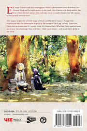 Frieren - Beyond Journey's End: Volume 06 Manga Viz Media