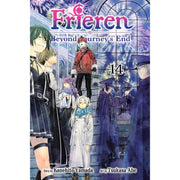 Frieren - Beyond Journey's End: Volume 14 Manga Viz Media