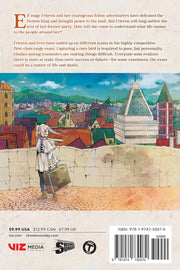 Frieren: Beyond Journey's End - Volume 5 Manga Viz Media