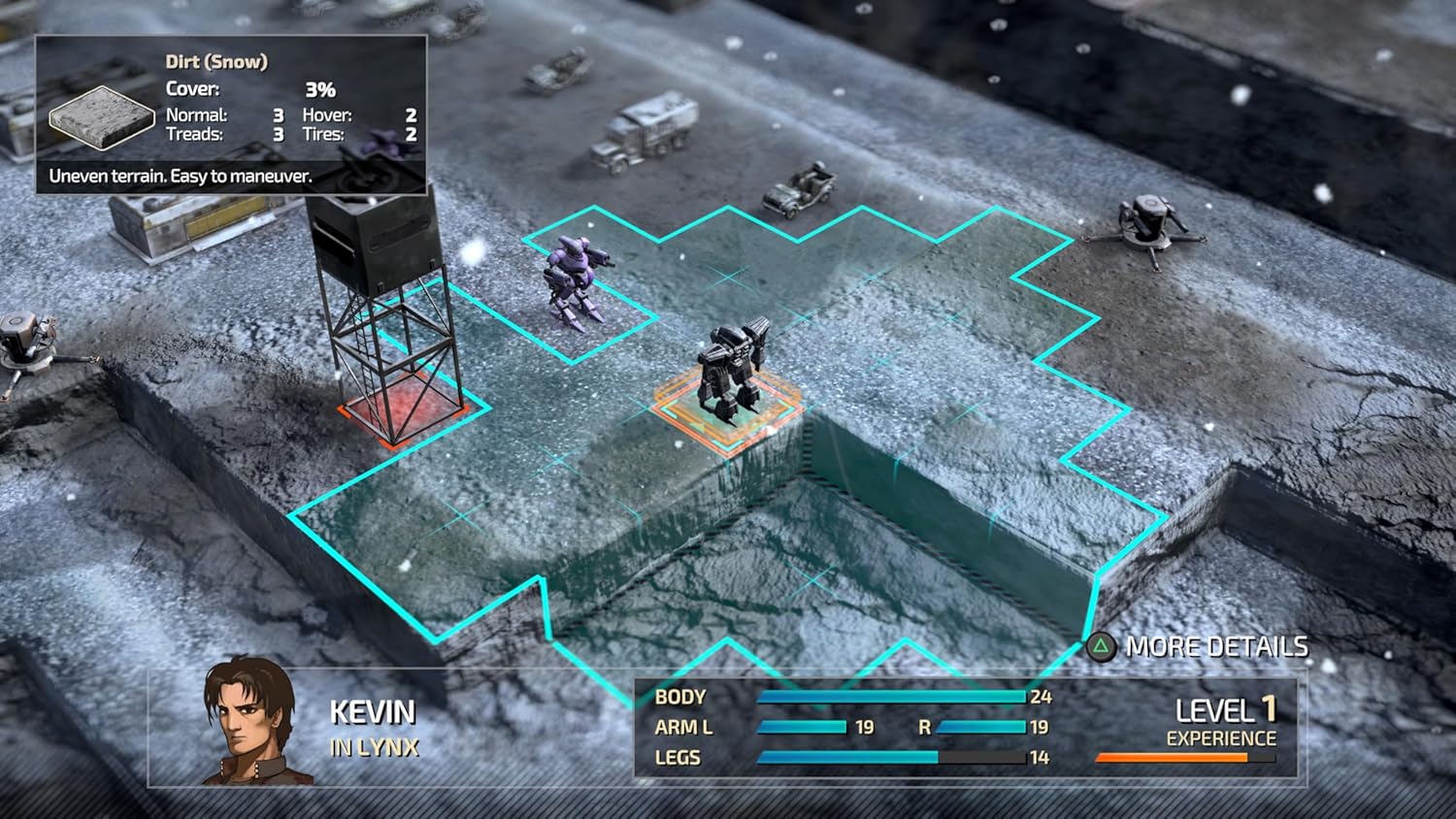 Front Mission 1St: Remake - Limited Edition [PlayStation 5] PlayStation 5 Video Game Microids   