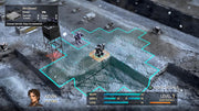 Front Mission 1St: Remake - Limited Edition [PlayStation 5] PlayStation 5 Video Game Microids   