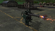 Front Mission 2: Remake - Limited Run #573 [PlayStation 4] PlayStation 4 Video Game Limited Run Games