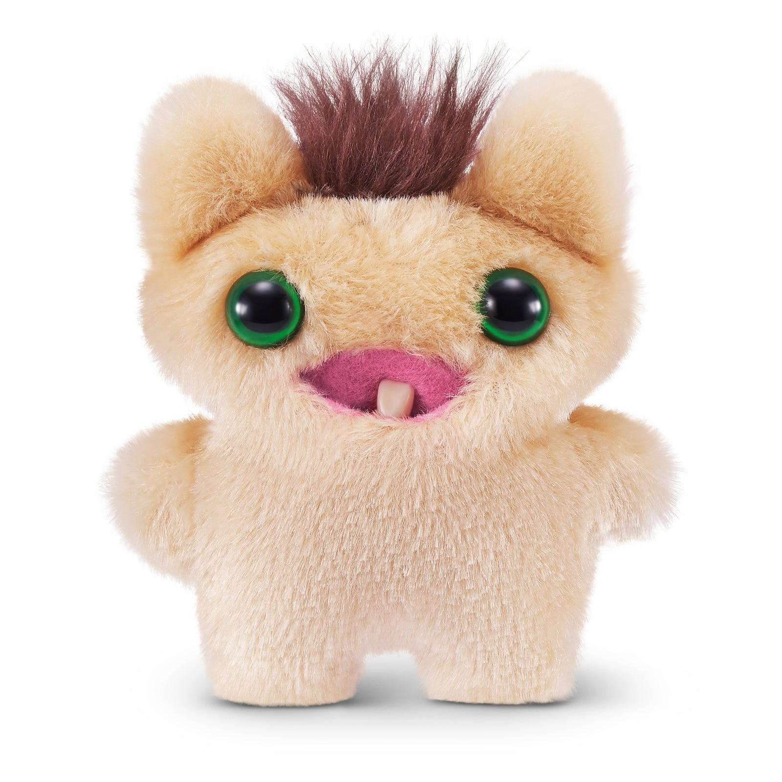 Fuggler: Baby Fugg- Beige Toys & Games Zuru