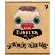 Fuggler: Baby Fugg- Beige Toys & Games Zuru