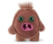 Fuggler: Baby Fugg - Brown Toys & Games Zuru