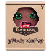 Fuggler: Baby Fugg - Brown Toys & Games Zuru