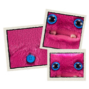 Fuggler: Baby Fugg: Majenta Toys & Games Zuru