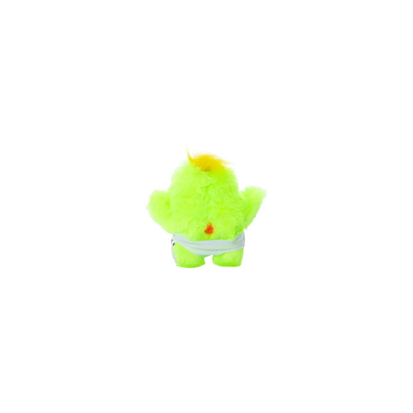 Fuggler: Baby Fugg - Neon Green Toys & Games Zuru