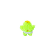 Fuggler: Baby Fugg - Neon Green Toys & Games Zuru