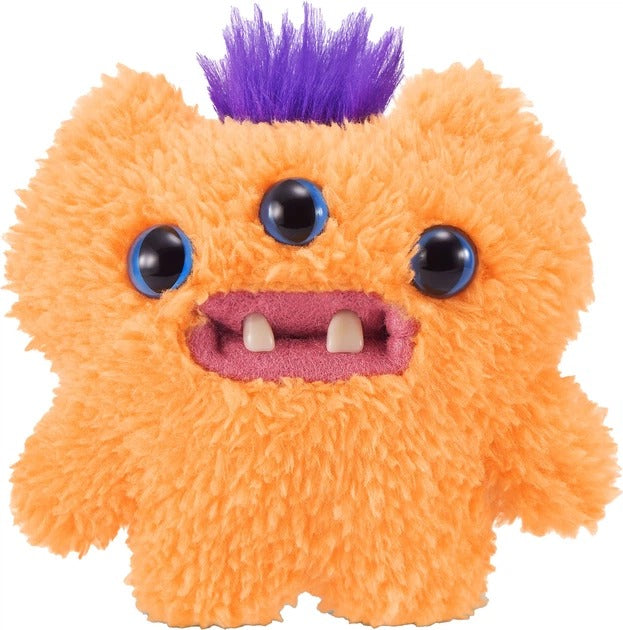 Fuggler: Baby Fugg - Orange Toys & Games Zuru