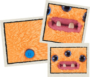 Fuggler: Baby Fugg - Orange Toys & Games Zuru