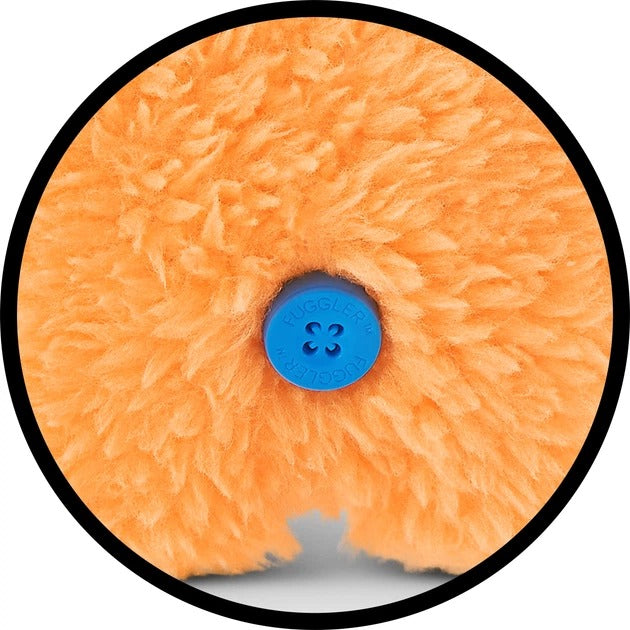 Fuggler: Baby Fugg - Orange Toys & Games Zuru