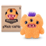 Fuggler: Baby Fugg - Orange Toys & Games Zuru