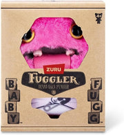 Fuggler: Baby Fugg - Pink Toys & Games Zuru