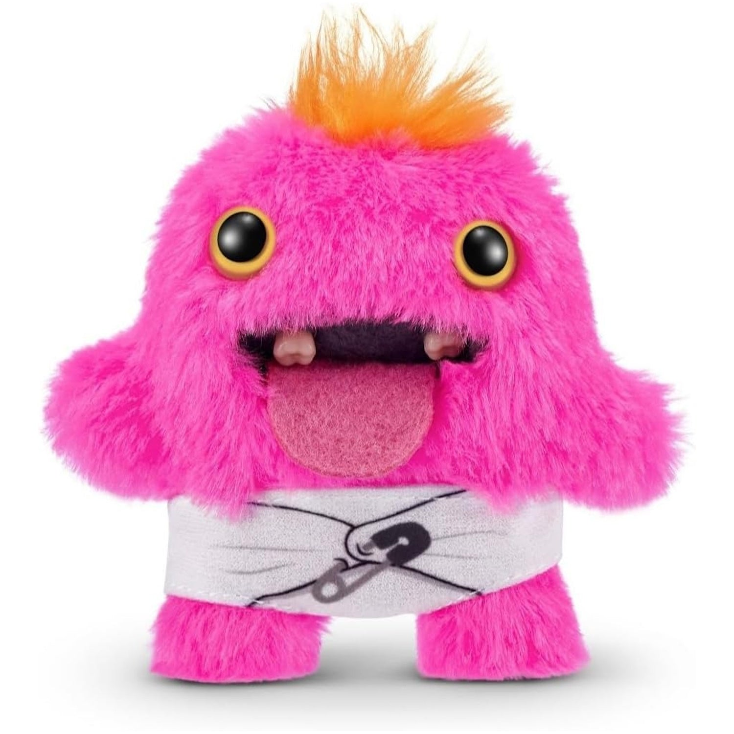 Fuggler: Baby Fugg - Pink Toys & Games Zuru