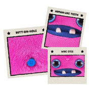 Fuggler: Baby Fugg - Pink Toys & Games Zuru