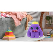 Fuggler: Baby Fugg - Purple Toys & Games Zuru