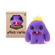 Fuggler: Baby Fugg - Purple Toys & Games Zuru