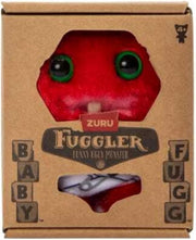 Fuggler: Baby Fugg - Red Toys & Games Zuru