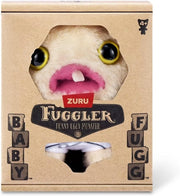 Fuggler: Baby Fugg - Tan Toys & Games Zuru