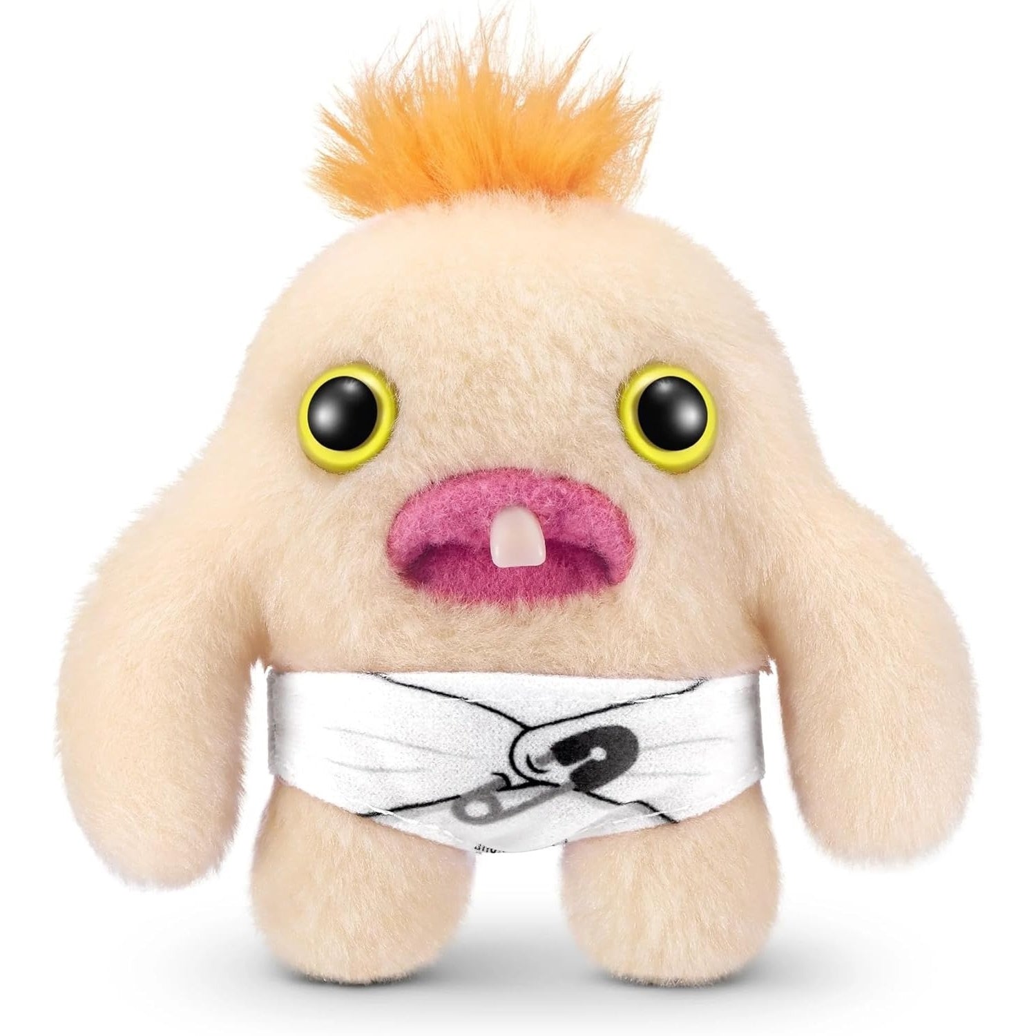 Fuggler: Baby Fugg - Tan Toys & Games Zuru