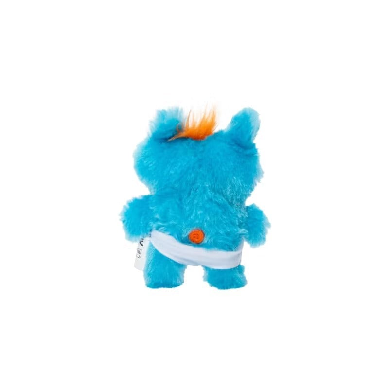 Fuggler: Baby Fugg - Teal Toys & Games Zuru