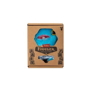 Fuggler: Baby Fugg - Teal Toys & Games Zuru