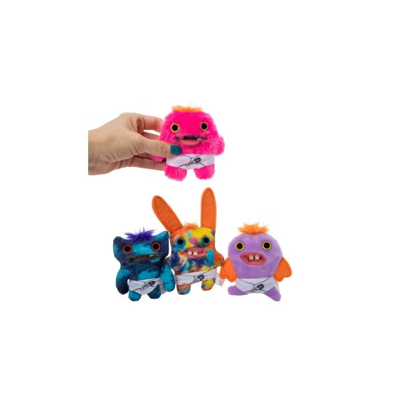 Fuggler: Baby Fugg - Teal Toys & Games Zuru