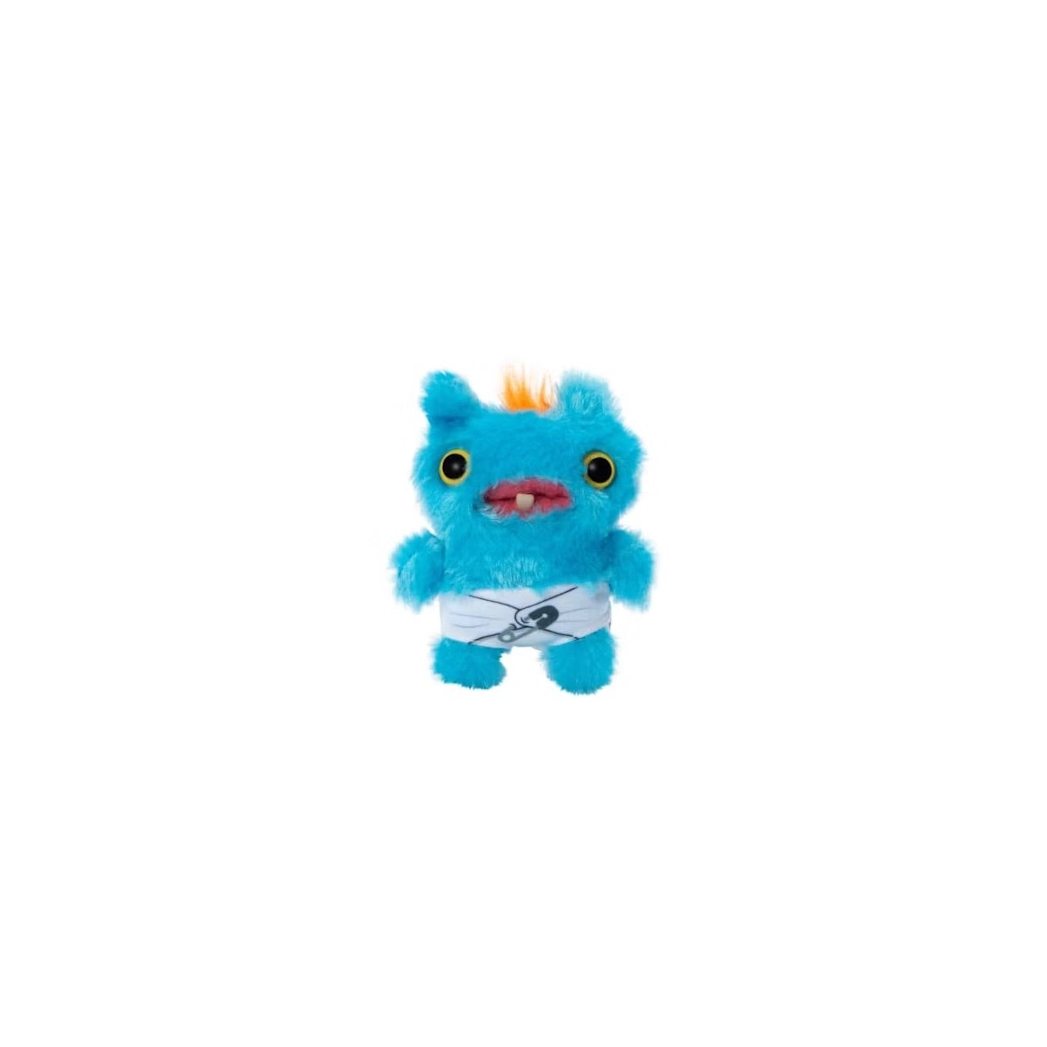 Fuggler: Baby Fugg - Teal Toys & Games Zuru