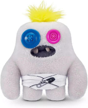 Fuggler: Baby Fugg - White Toys & Games Zuru