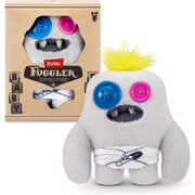 Fuggler: Baby Fugg - White Toys & Games Zuru