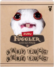 Fuggler: Baby Fugg - White Toys & Games Zuru