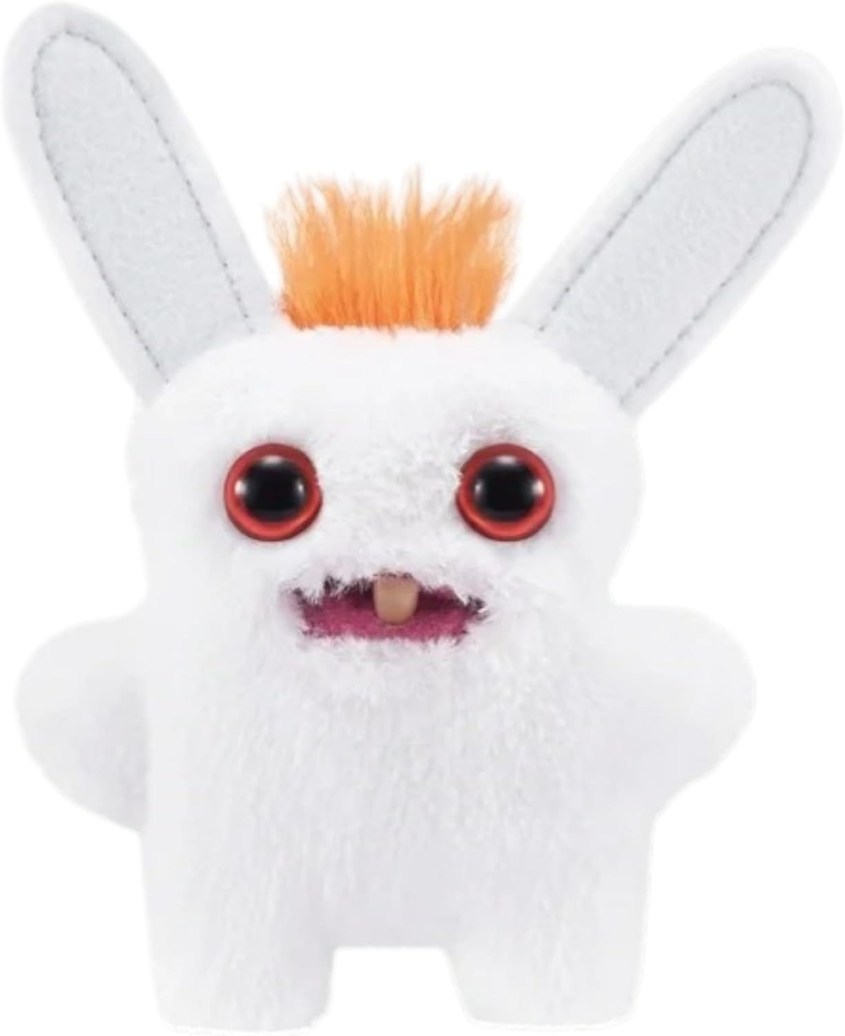 Fuggler: Baby Fugg - White Toys & Games Zuru