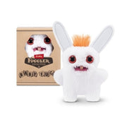 Fuggler: Baby Fugg - White Toys & Games Zuru