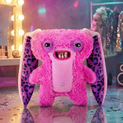 Fuggler Baddies: Lord Long Ears - Magenta Toys & Games Zuru