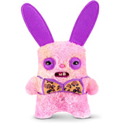 Fuggler Baddies: Rabid Rabbit - Pink Toys & Games Zuru