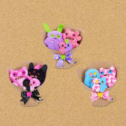 Fuggler Bouquets: Munch Munch/Reek-o/Munch-o Toys & Games Zuru