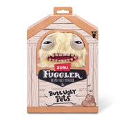 Fuggler: Butt Ugly Pets - Blonde Toys & Games Zuru