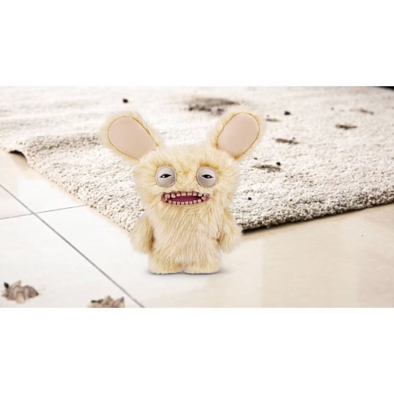 Fuggler: Butt Ugly Pets - Blonde Toys & Games Zuru