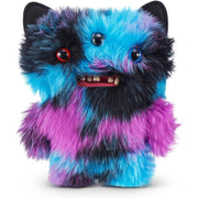 Fuggler: Butt Ugly Pets - Blue Black Purple Toys & Games Zuru