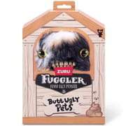 Fuggler: Butt Ugly Pets - Calico Toys & Games Zuru
